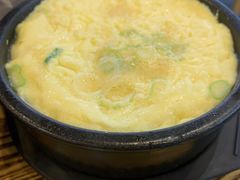 韩式鸡蒸蛋-吴草鸡爪오초닭발韩食堂(融恒盈嘉中心店)
