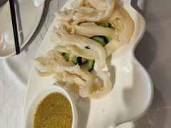 -马凯餐厅(长椿街店)