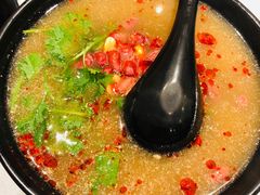 -小杨生煎(龙之梦购物中心店)
