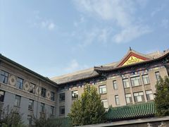 -庐灶江南·江南菜·四合院Bistro(东直门雍和宫·原华侨宾馆店)