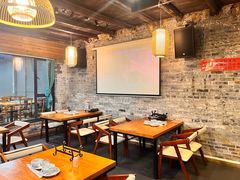 -61号餐吧(兴坪古镇漓江店)