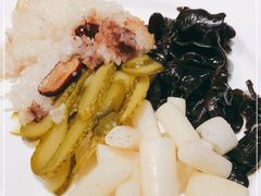 -上海皇廷花园酒店·西餐厅·自助餐