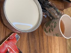 -云阿蛮云南生烫牛肉米线(奉贤路店)