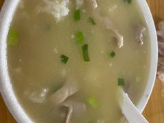 -温记府廟豆汤饭·始于1955年(海椒店)