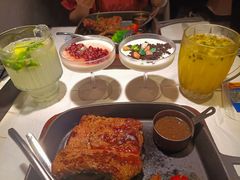 -牛扒先生·厚切雪花牛扒西餐厅(北京路禺山路店)