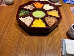 -将军牛排·尔滨地标朝鲜族美食(总店)