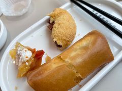 -蔡澜点心·粤菜(领展购物广场店)