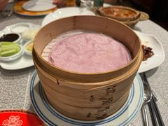 -北京王府井希尔顿酒店·秦唐中餐厅Chynna