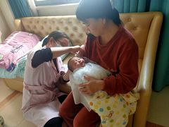 -汇慈安·高端自营月嫂(武汉月子尊享店)