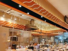 -新一番三文鱼寿司(大东海店)