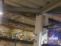 -海天盛宴新派海鲜自助餐厅(群力店)