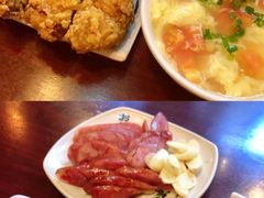 -古早人小吃店(黄河北路店)