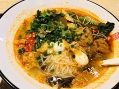 瓦记原味螺蛳粉-瓦记米粉(东鼓道店)