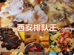 -魏客咖啡(中铁中心店)