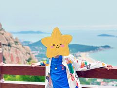 -崂山仰口游览区