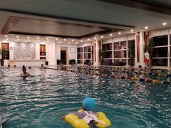 -上海浦东嘉里大酒店
