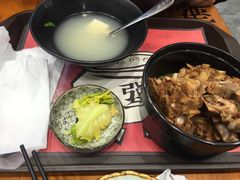 -犟骨头(津南永旺店)