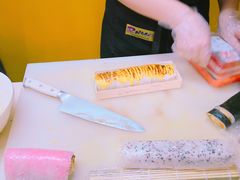 -N多寿司(人民中路店)