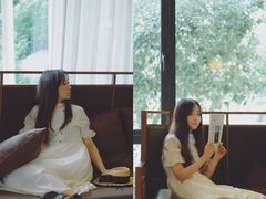 -帐篷客·溪龙茶谷度假酒店