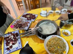 -大戚饭店(泰华路店)