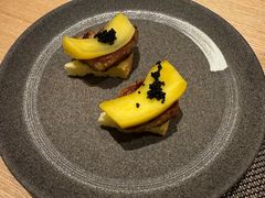 -德川家日本料理(顺义华联店)