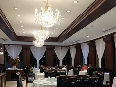 -老洋房花园饭店(绍兴路店)