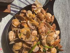 -大哈福烧烤·海鲜·家常菜(延安三路店)