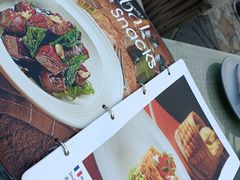 -Lets burger非常汉堡·环球风味(蓝色港湾店)