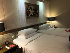 -澳门十六浦索菲特大酒店
