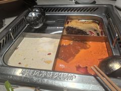 -海底捞火锅(泉城路店)