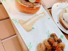 -RAC BAR(安福路店)