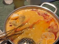 -集渔·泰式海鲜火锅(彭州店)
