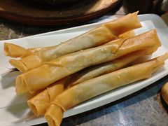 -绿茶餐厅(天津天河城店)