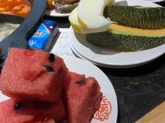 -火锅岛潮牌自助餐厅(天津天佑城店)