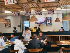 -豪享来中西餐厅(隆昌店)