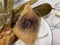 细豆沙粽-赵记粽子(司前街店)