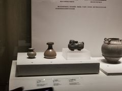 -陕西历史博物馆