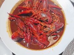 -叶派龙虾•招牌香辣蟹·海鲜(中海国际店)