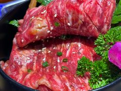 -首尔朴宝·炭火烤肉(五角场店)