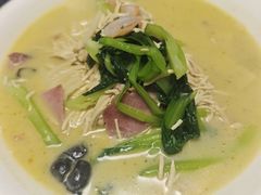 泰州干丝-六大碗(稻河古街区店)