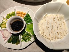 -四季民福烤鸭店(外滩外白渡桥店)