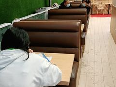 大堂-德克士(西山店)