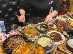 -小木屋米酒店·韩国料理(深圳总店)