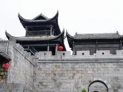 -乾州古城