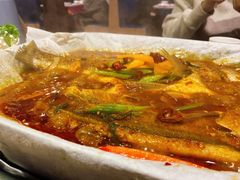 -鱼颜诱纸纸上烤鱼·蛙(龙湖天街店)