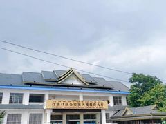 -打洛口岸