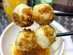 -公仔堂港式茶餐厅(西村店)