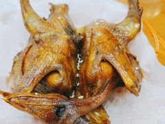 -煲煲掂风味煲仔饭餐厅(西区店)