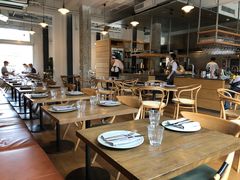 大堂-BOR Eatery(安福路店)