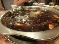 android_upload_pic-仙海胖哥鱼庄(文胜路东段店)
